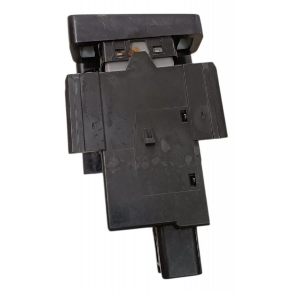 Botão Pisca Alerta Desembaçador Toyota Corolla Xli 2003/2008