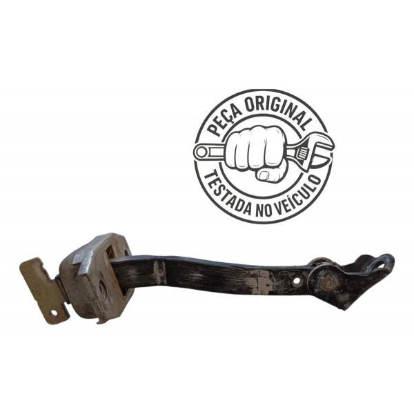 Limitador Porta Diant Direito Toyota Corolla Xli 2003/ 2008