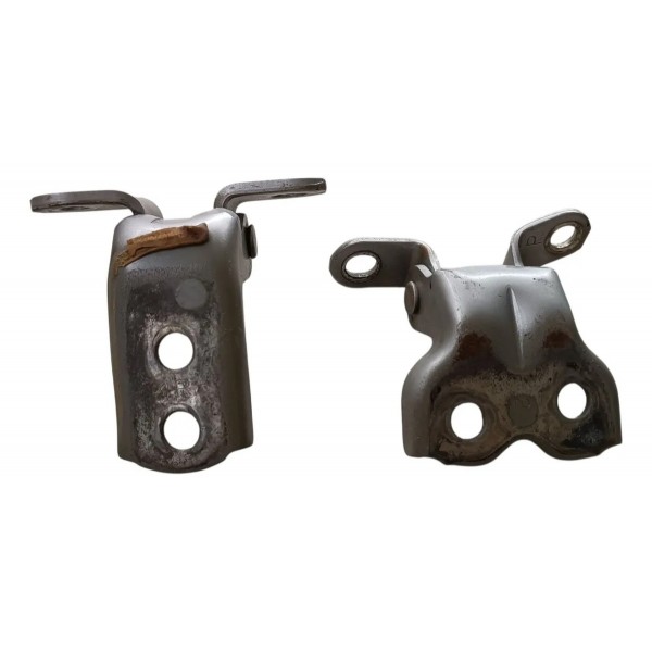 Dobradiça Porta Dianteira Direita Corolla Xli 2003 A 2008