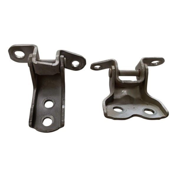 Dobradiça Porta Dianteira Direita Corolla Xli 2003 A 2008