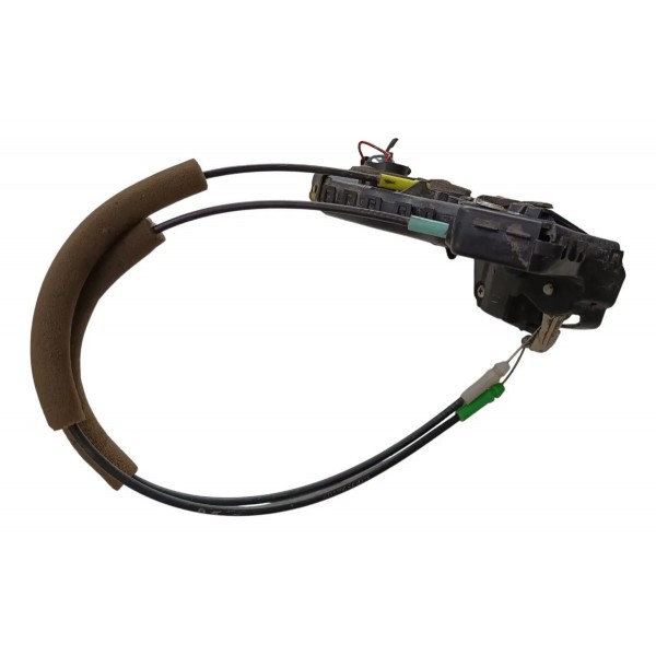 Fechadura Dianteira Direita Toyota Corolla Xli 2003 A 2008