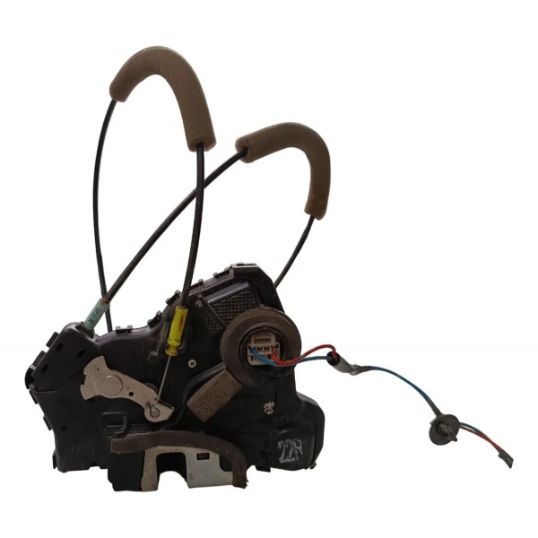 Fechadura Dianteira Direita Toyota Corolla Xli 2003 A 2008