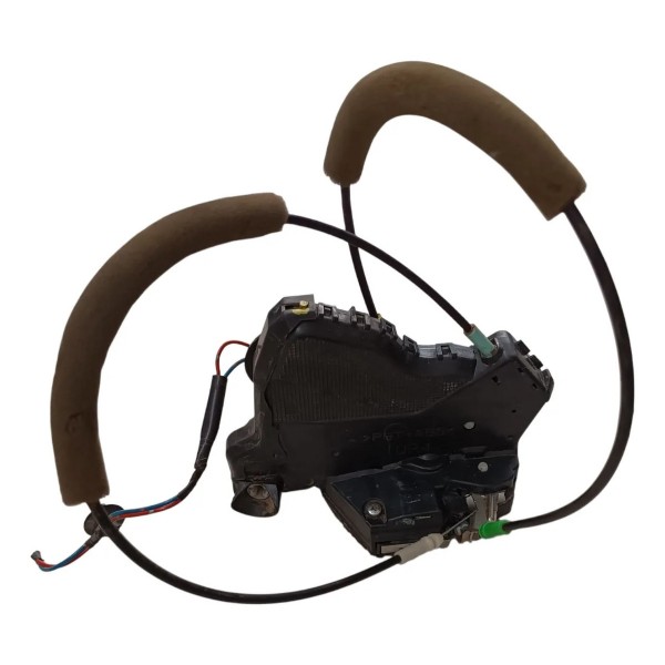 Fechadura Dianteira Direita Toyota Corolla Xli 2003 A 2008