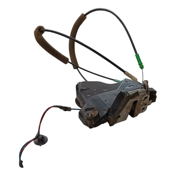 Fechadura Dianteira Direita Toyota Corolla Xli 2003 A 2008