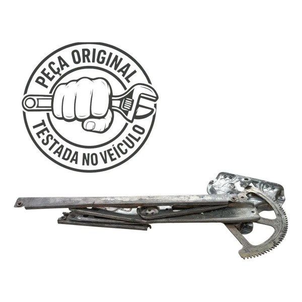 Máquina Vidro Dianteiro Direito Toyota Corolla 2003 A 2008