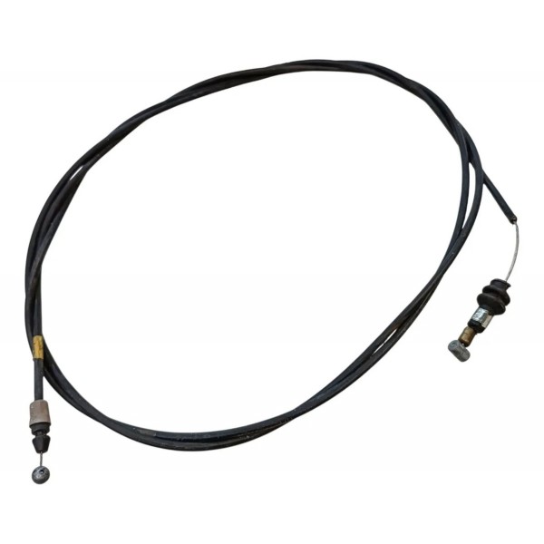 Cabo Portinhola Tanque Toyota Corolla Xli 1.6 2003 A 2008