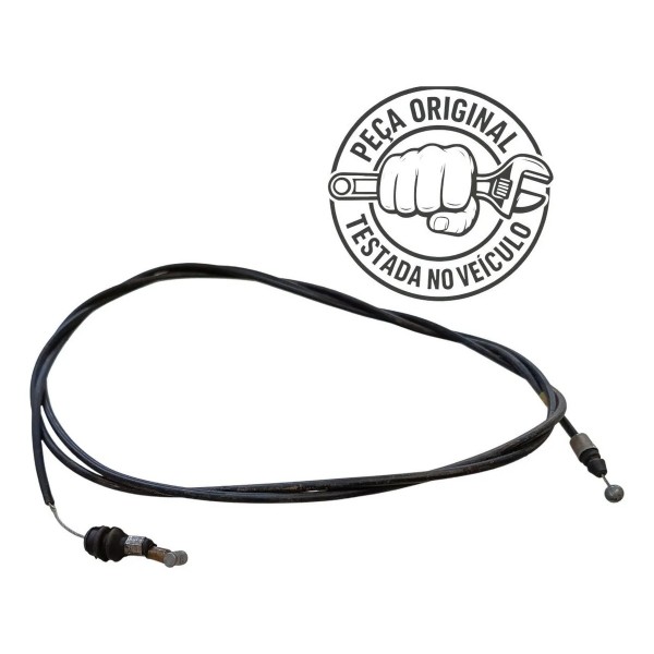 Cabo Portinhola Tanque Toyota Corolla Xli 1.6 2003 A 2008