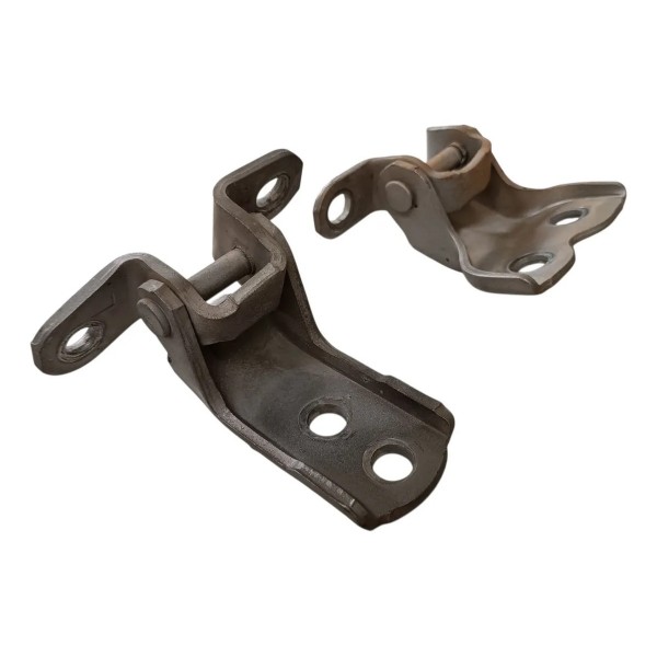 Dobradiça Porta Dianteira Esquerda Corolla Xli 2003 A 2008