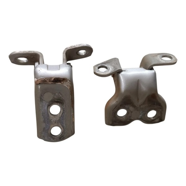 Dobradiça Porta Dianteira Esquerda Corolla Xli 2003 A 2008