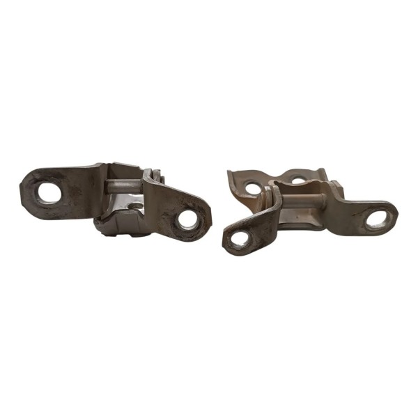 Dobradiça Porta Dianteira Esquerda Corolla Xli 2003 A 2008