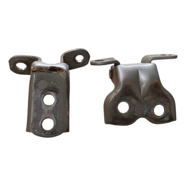 Dobradiça Porta Dianteira Esquerda Corolla Xli 2003 A 2008