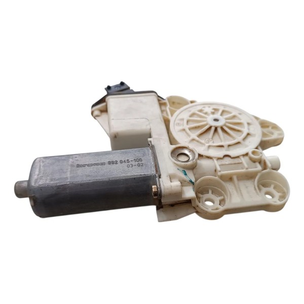 Motor Máquina Vidro Dian. Esq Toyota Corolla 2003 A 2008