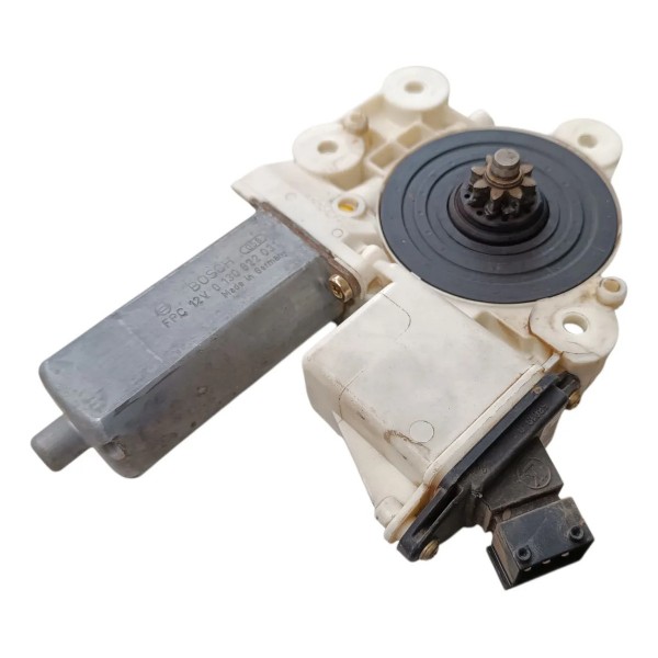 Motor Máquina Vidro Dian. Esq Toyota Corolla 2003 A 2008