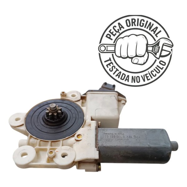 Motor Máquina Vidro Dian. Esq Toyota Corolla 2003 A 2008