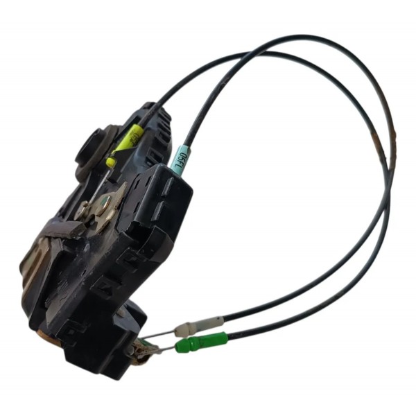 Fechadura Dianteira Esquerda Toyota Corolla Xli 2003 A 2008