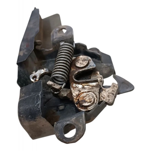 Fechadura Trava Capo Toyota Corolla Xli 2003 2004 A 2008