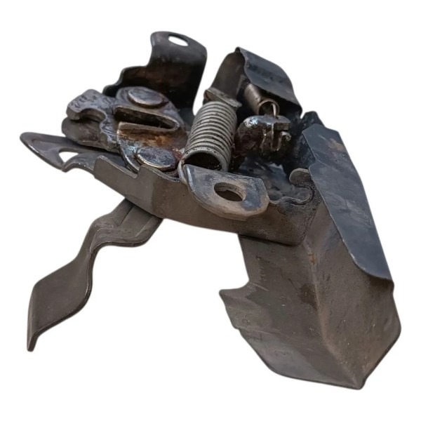 Fechadura Trava Capo Toyota Corolla Xli 2003 2004 A 2008