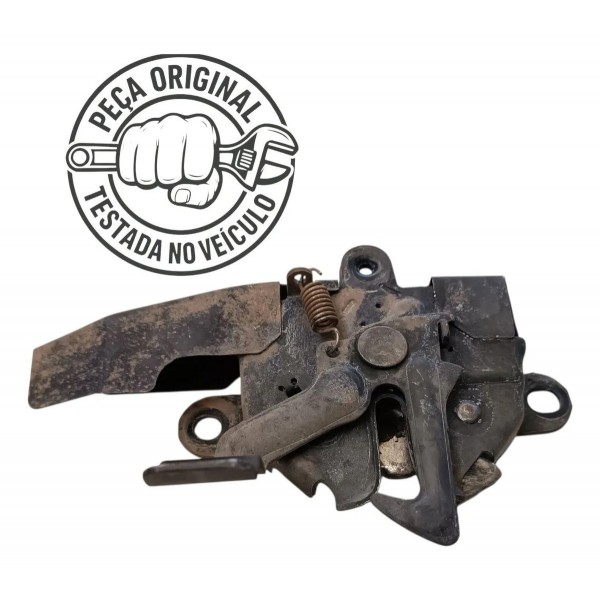 Fechadura Trava Capo Toyota Corolla Xli 2003 2004 A 2008