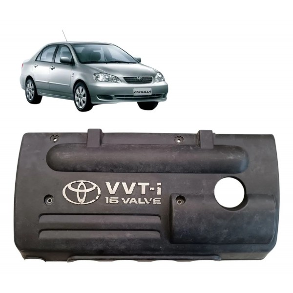 Tampa Capa Motor Toyota Corolla Xli 2003 2004 2005 A 2008