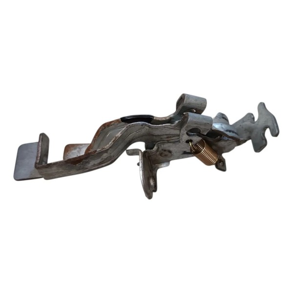 Alavanca Abertura Portinhola Toyota Corolla Xli 2003 A 2008