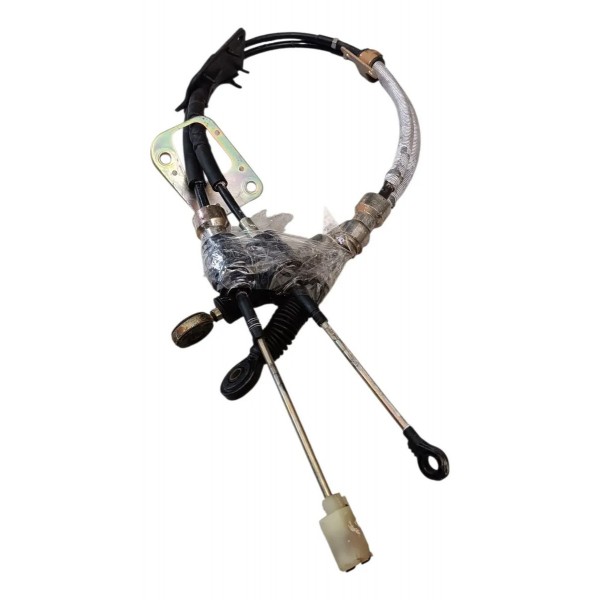 Cabo Alavanca Marcha Toyota Corolla Xli 2003 2004 A 2008