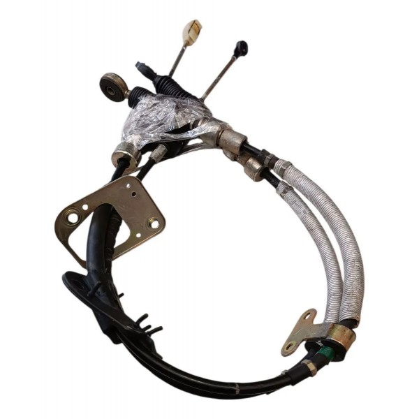 Cabo Alavanca Marcha Toyota Corolla Xli 2003 2004 A 2008