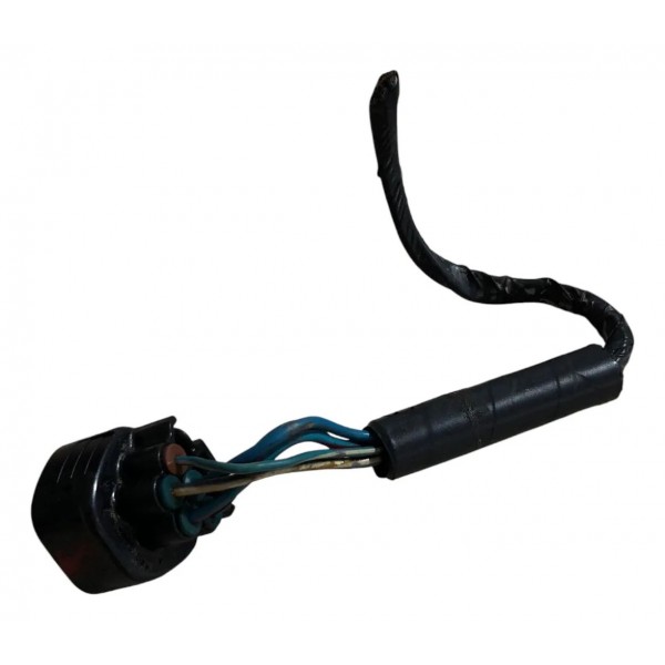 Plug Conector Motor Limpador Toyota Corolla Xli 2003/2008