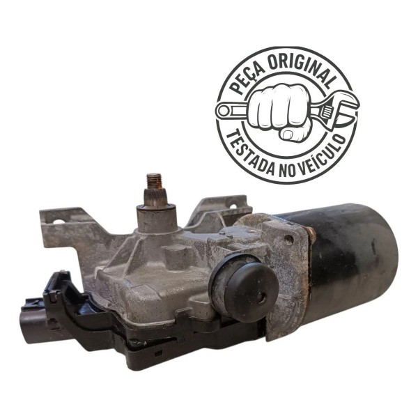 Motor Limpador Parabrisa Toyota Corolla Xli 2003 2004 A 2008