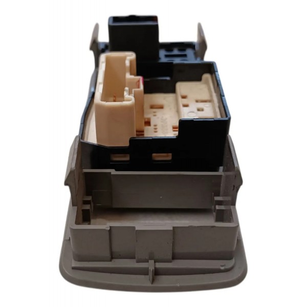 Botão Comando Retrovisor Elétrico Corolla Xli 2003 A 2008