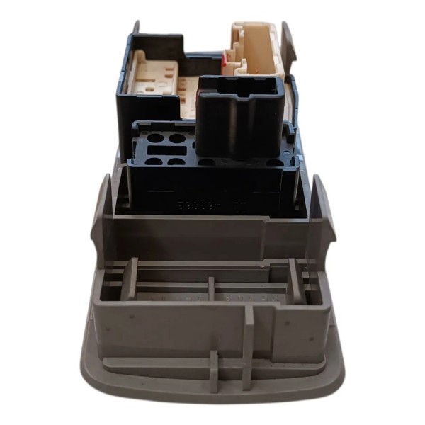 Botão Comando Retrovisor Elétrico Corolla Xli 2003 A 2008