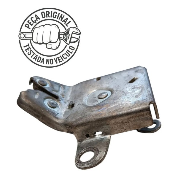 Fechadura Porta Mala Toyota Corolla Xli 2003 2004 A 2008