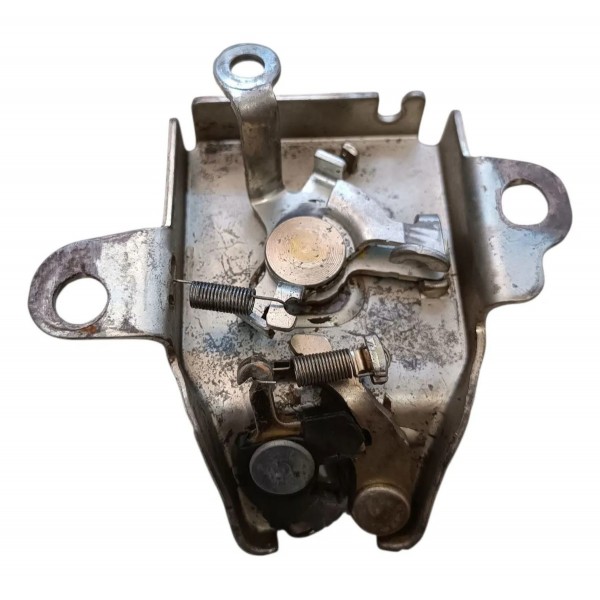 Fechadura Porta Mala Toyota Corolla Xli 2003 2004 A 2008