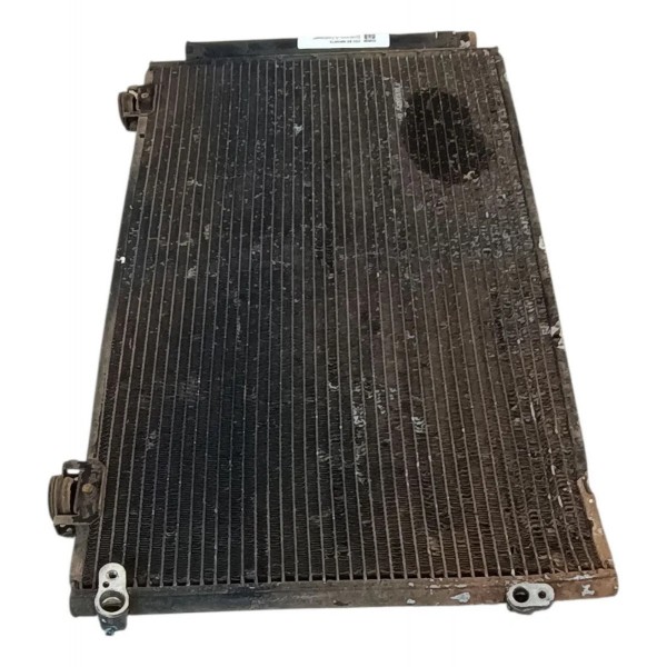 Condensador Ar Condicionado Toyota Corolla Xli 2003/2008