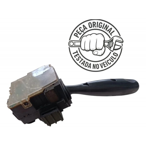 Comando Chave Limpador Parabrisa Toyota Corolla Xli 1.6 2003