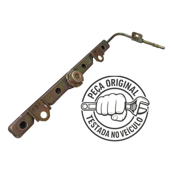 Flauta Injetora Toyota Corolla Xli 1.6 2003 2004 A 2008