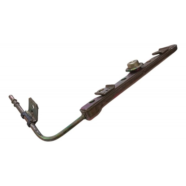 Flauta Injetora Toyota Corolla Xli 1.6 2003 2004 A 2008