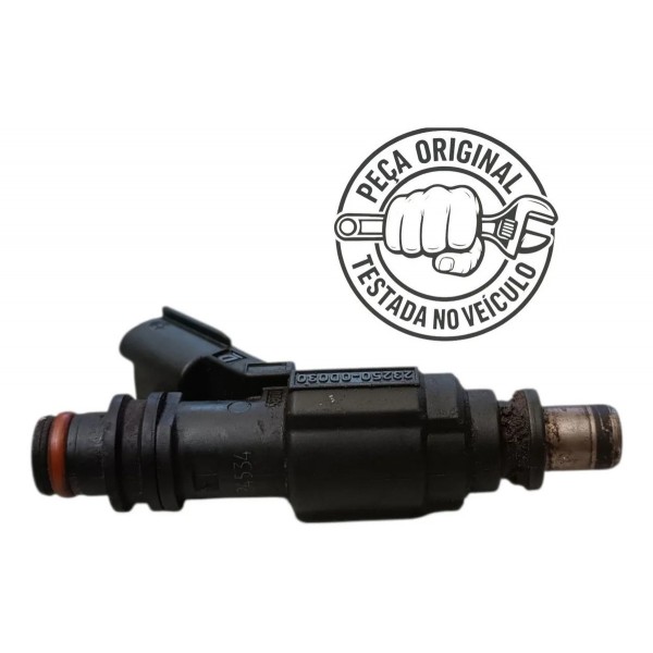 Bico Injetor Toyota Corolla Xli 1.6 2003 2004 A 2008 127/220v