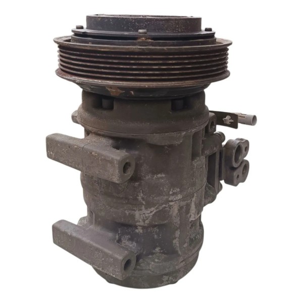 Compressor Ar Condicionado Toyota Corolla Xli 1.6 2003/2008