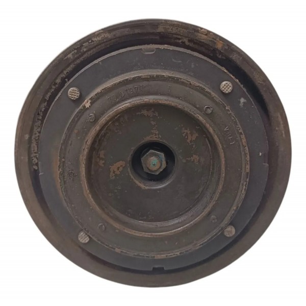 Compressor Ar Condicionado Toyota Corolla Xli 1.6 2003/2008