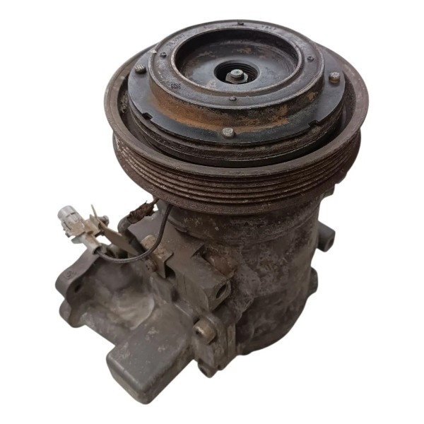 Compressor Ar Condicionado Toyota Corolla Xli 1.6 2003/2008