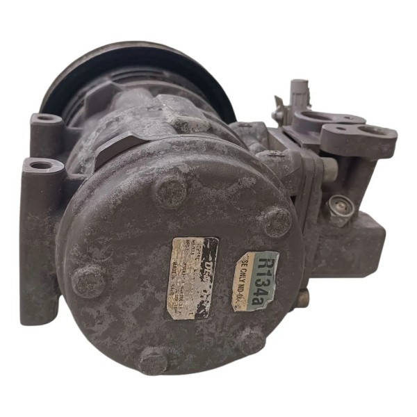 Compressor Ar Condicionado Toyota Corolla Xli 1.6 2003/2008