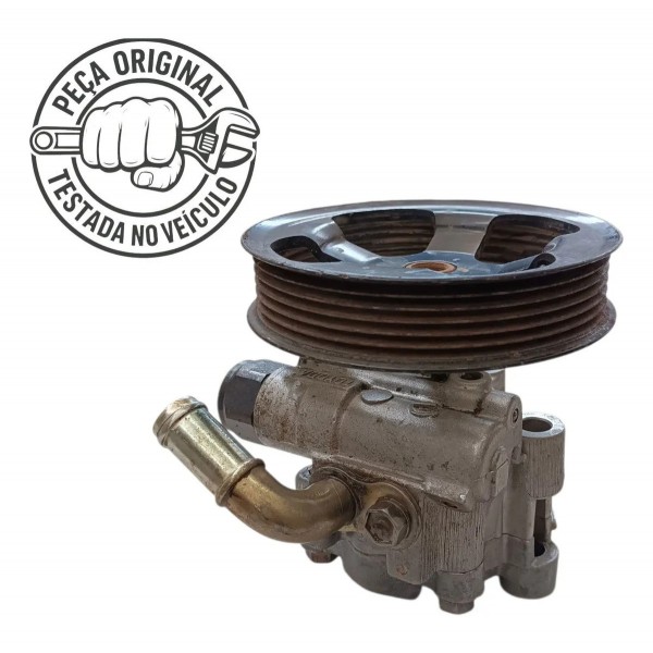 Bomba Direção Hidraulica Toyota Corolla Xli 1.6 2003 A 2008