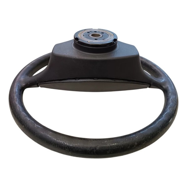 Volante Direção Toyota Corolla Xli 1.6 2003 2004 2005 A 2008 Preto