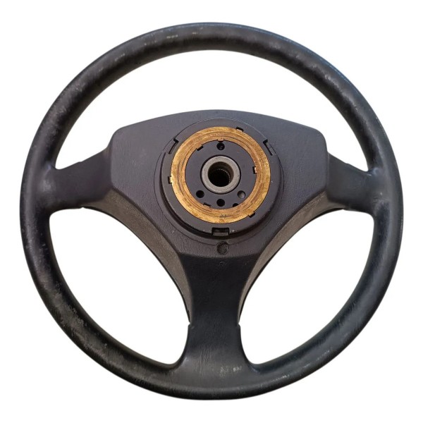 Volante Direção Toyota Corolla Xli 1.6 2003 2004 2005 A 2008 Preto