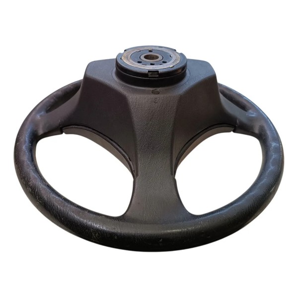 Volante Direção Toyota Corolla Xli 1.6 2003 2004 2005 A 2008 Preto