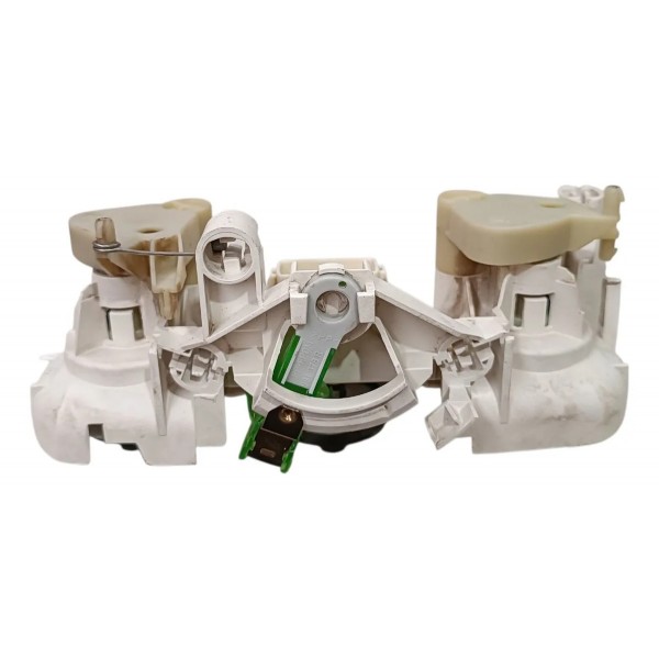 Comando Ar Condicionado Toyota Corolla Xli 1.6 2003 A 2008