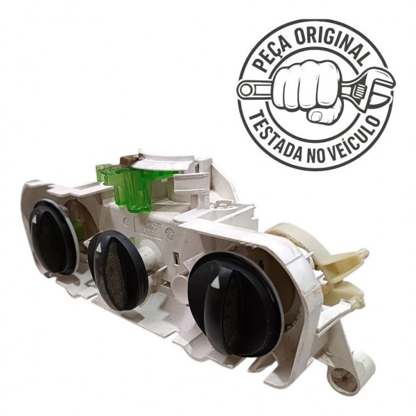 Comando Ar Condicionado Toyota Corolla Xli 1.6 2003 A 2008