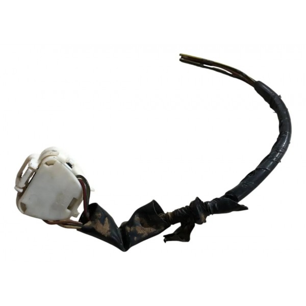 Plug Conector Chicote Bomba Combustivel Corolla 2003 A 2008