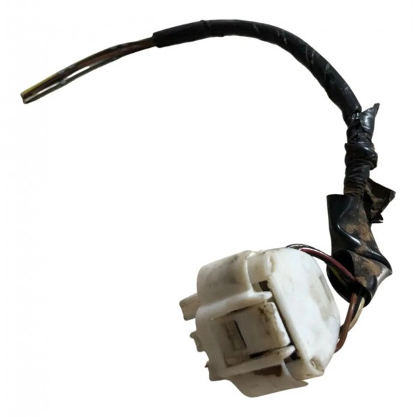 Plug Conector Chicote Bomba Combustivel Corolla 2003 A 2008