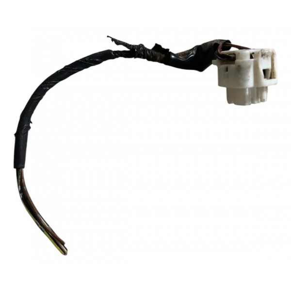 Plug Conector Chicote Bomba Combustivel Corolla 2003 A 2008